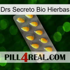 Drs Secret Bio Herbs cialis1